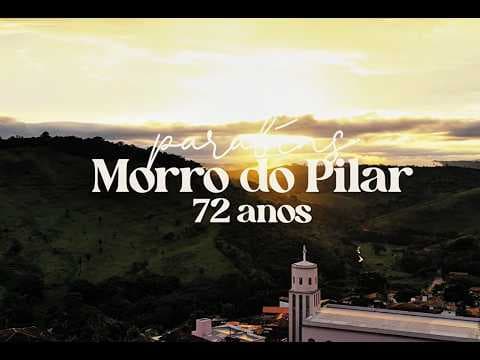 Sou Mais Morro do Pilar